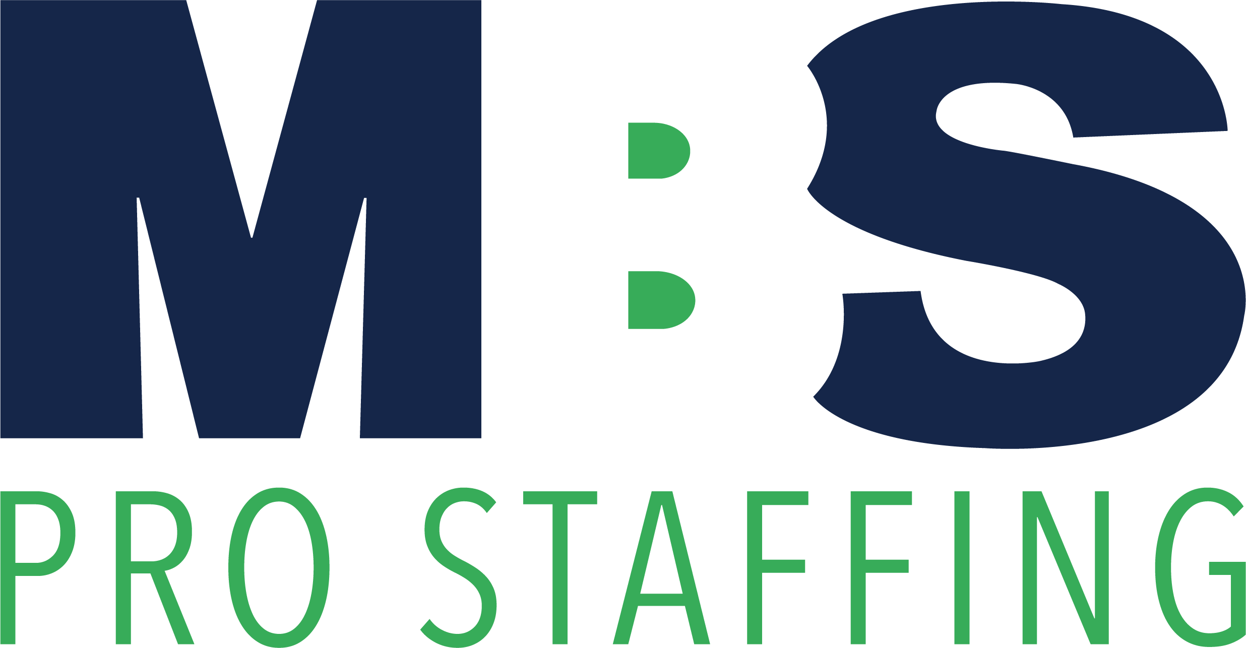 MBS Pro Staffing